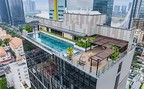 Hotel Indigo Saigon The City By Ihg